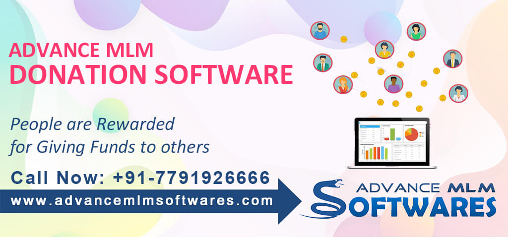 MLM Helping Plan Software MLM Helping Plan Software