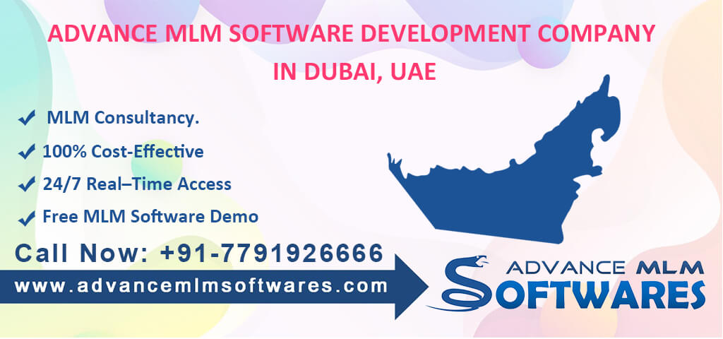 MLM Software Development Company in Dubai, UAE MLM Software Development Company in Dubai, UAE