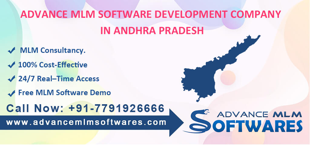 MLM Software Development Company in Andhra Pradesh MLM Software Development Company in Andhra Pradesh