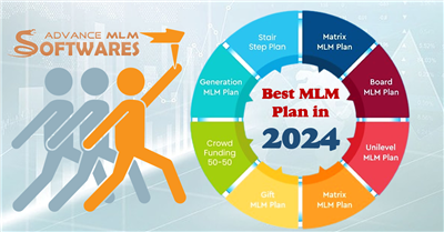 Best MLM Plan in 2024